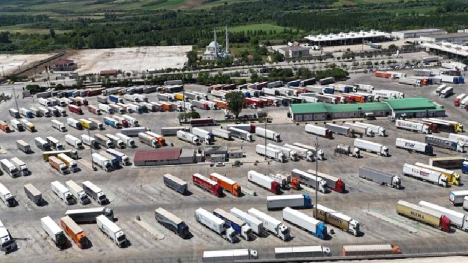 Ticaret Bakanlığı: Türkiye’nin mikro ihracat hacmi son 10 yılda yaklaşık 15 kat arttı