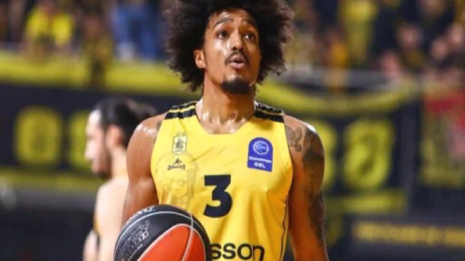TOFAŞ’tan oyun kurucu hamlesi! Bryce Jones imzayı attı
