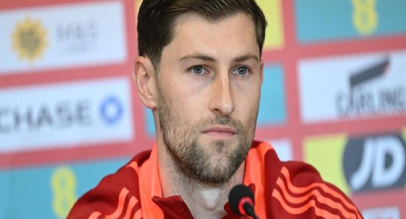 Tottenham, Ben Davies ile sözleşme uzattı