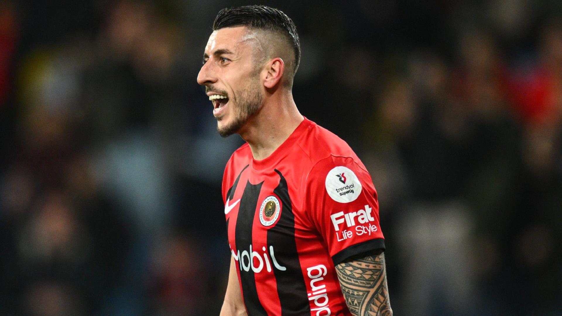 Trabzonspor, Metehan Mimaroğlu ile anlaştı