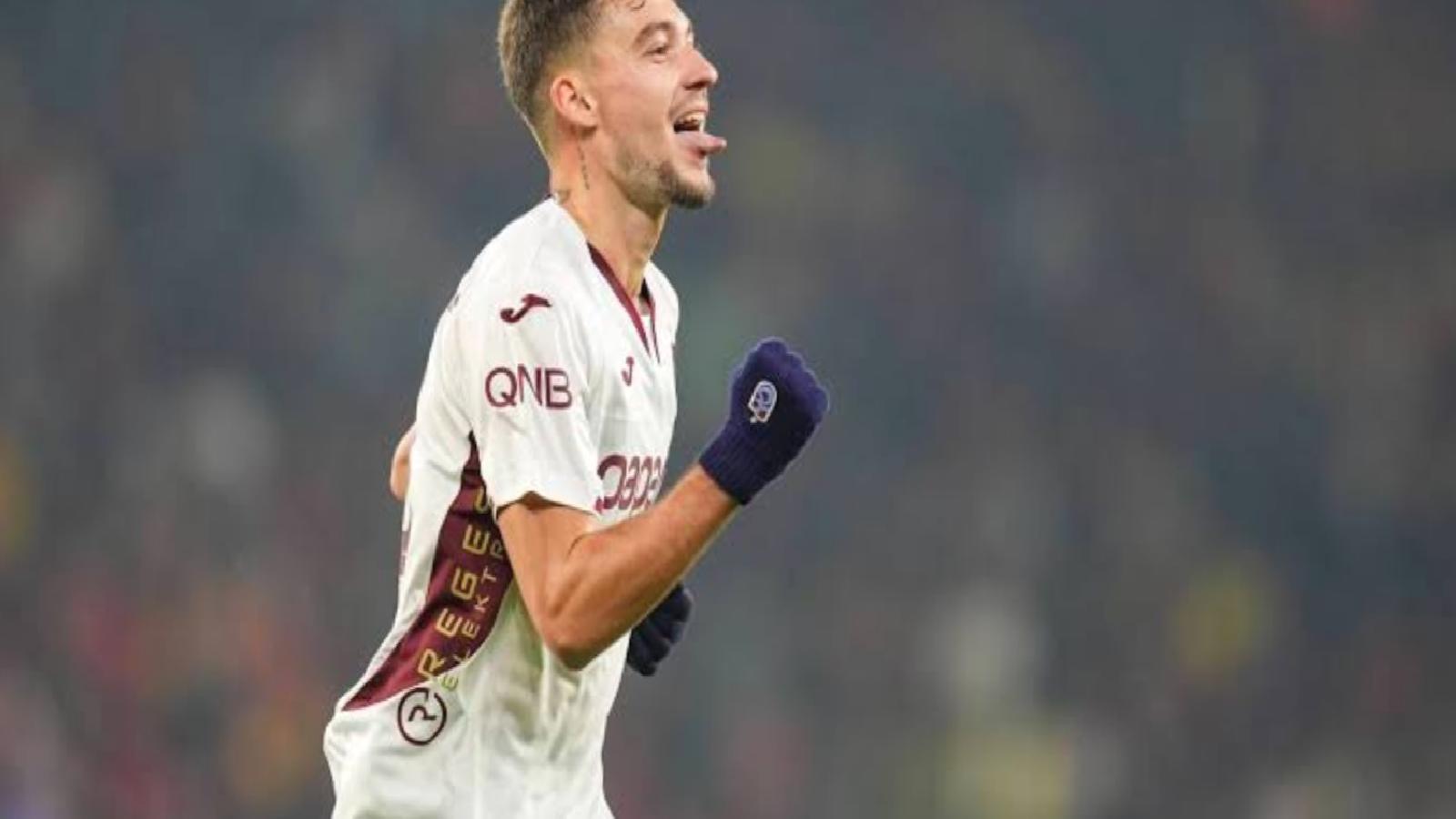Trabzonspor’dan peş peşe imzalar! Muçi’nin sözleşme detayları açıklandı