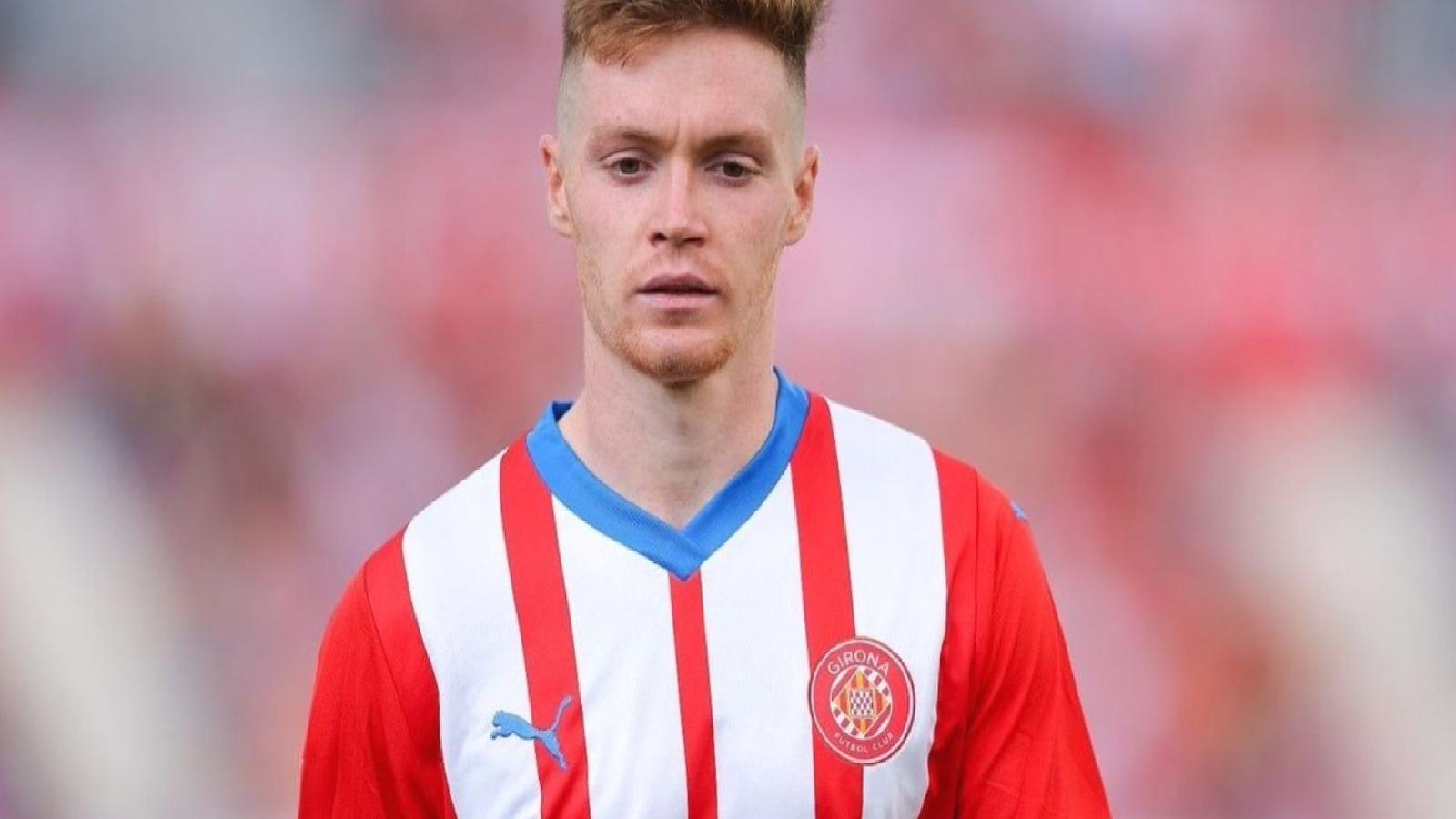 Trabzonspor’un gözdesi Tsygankov için Girona’nın istediği bonservis ortaya çıktı