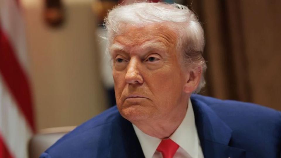 Trump Ankara’daki NATO zirvesine katılacak