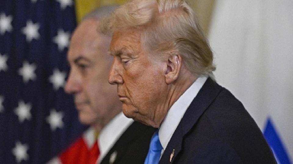 Trump ile Netanyahu arasında Lübnan gerilimi