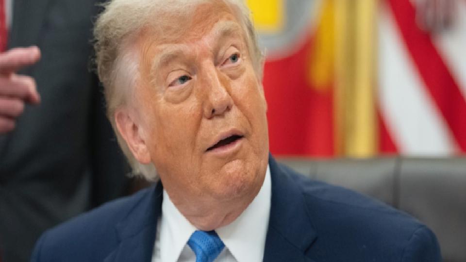 Trump: İran anlaşması bu hafta sonu imzalanabilir