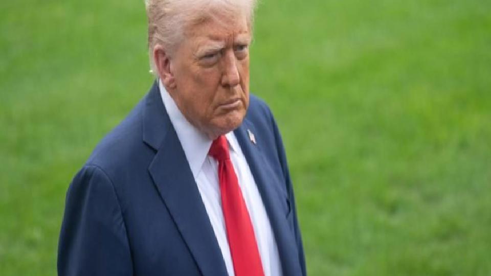 Trump: İran ile anlaşma 2 veya 3 gün içinde imzalanabilir