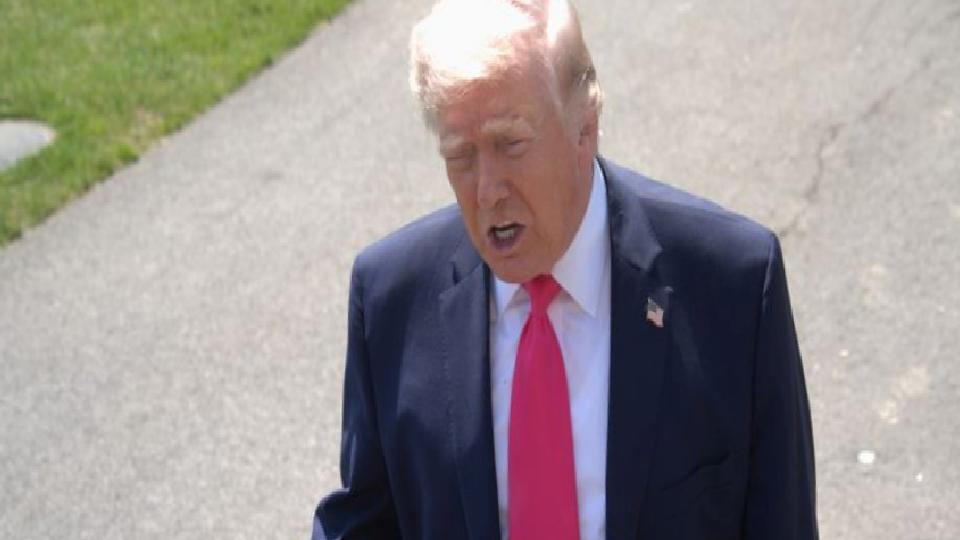 Trump: İran ile anlaşma Pazar günü imzalanacak