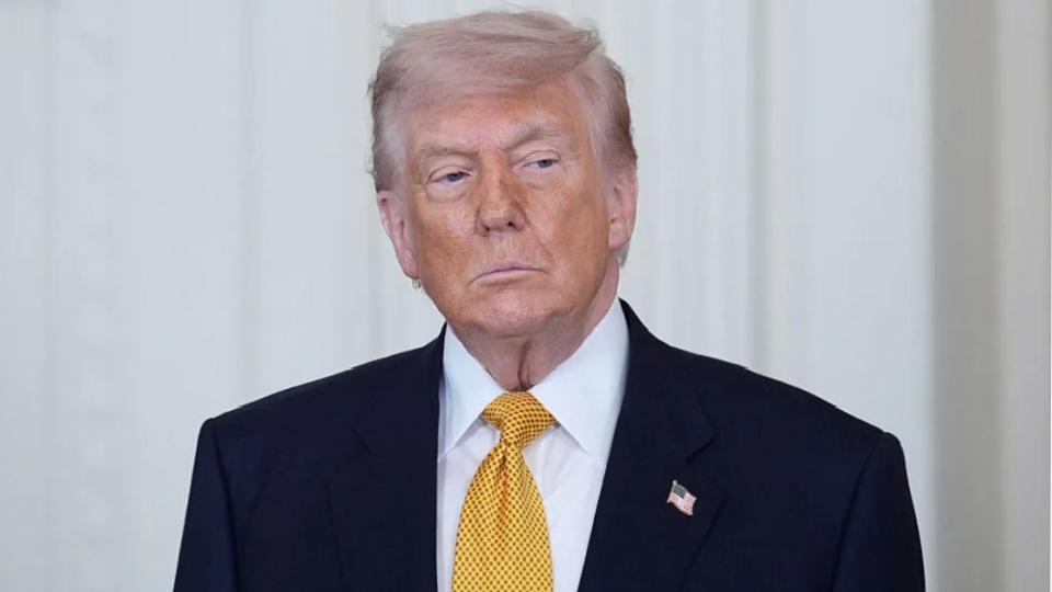 Trump: İran’dan müzakerelerin askıya alındığına ilişkin mesaj almadım