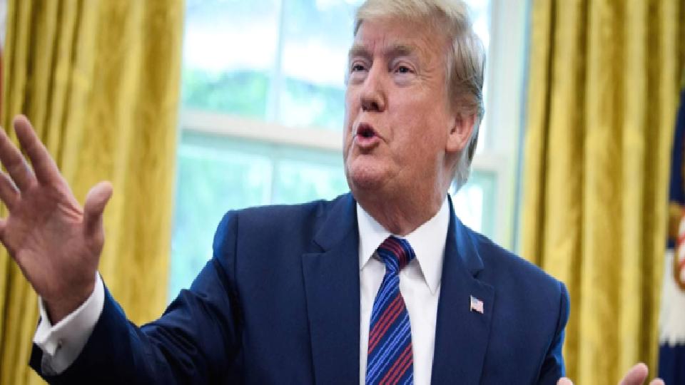 Trump, yapay zeka inovasyonunu hızlandıracak kararnameye imza attı