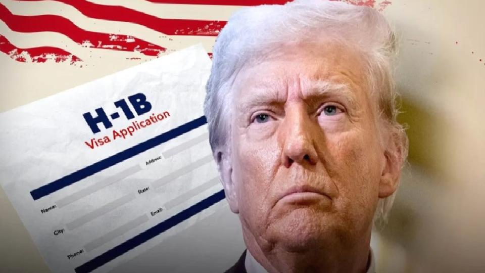 Trump yönetiminden H-1B vize ücreti kararına itiraz