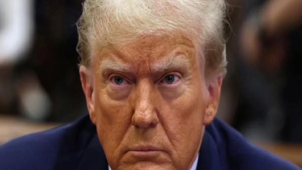 Trump’tan İran’ın saldırıları sonrası açıklama: Yeter artık