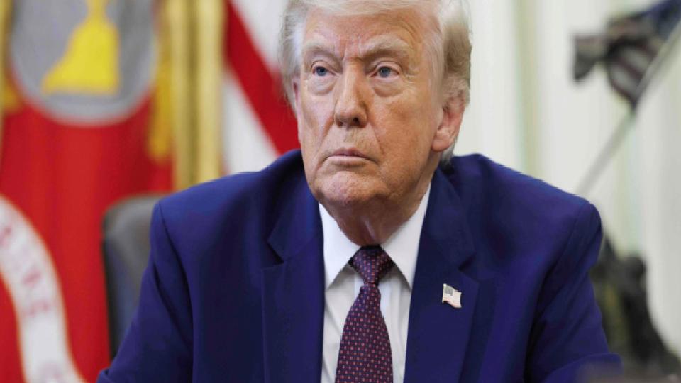 Trump’tan Netanyahu’ya sert uyarı: Yalnız kalabilirsin