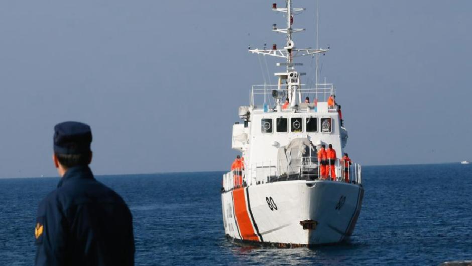 Türk balıkçı teknesine Kırım açıklarında saldırı: Bir ölü