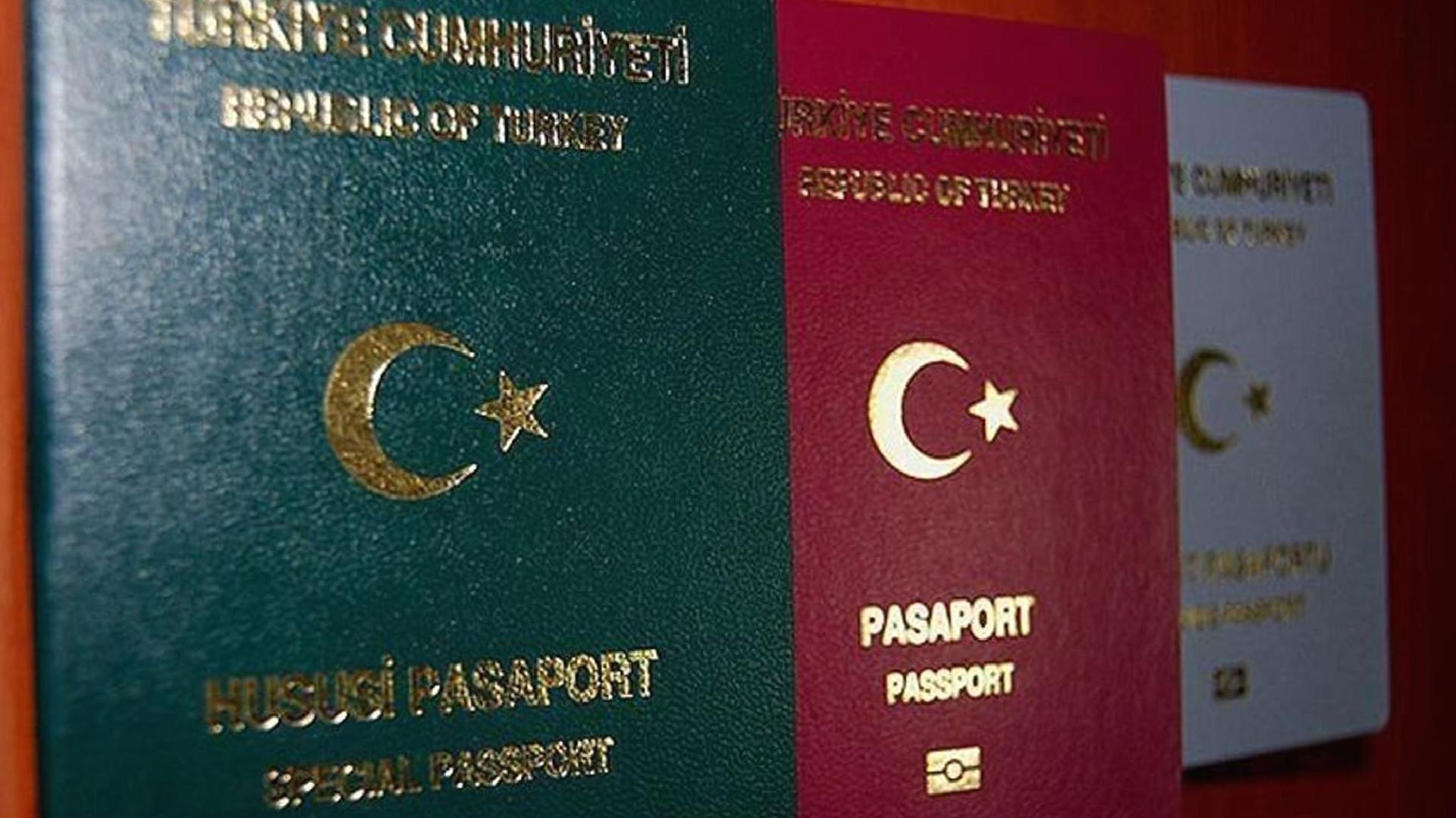 Türkiye ile Suudi Arabistan arasında vize muafiyeti yürürlüğe girdi