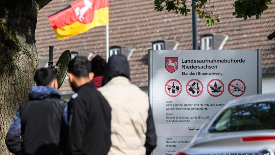 Türkiye’den Almanya’ya net göçte yüzde 41 azalma