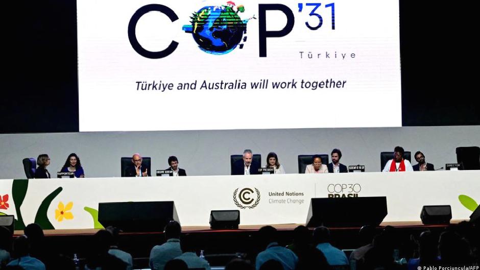 Türkiye’ye COP çağrısı: ‘Sağlık’ müzakerelere dahil edilsin