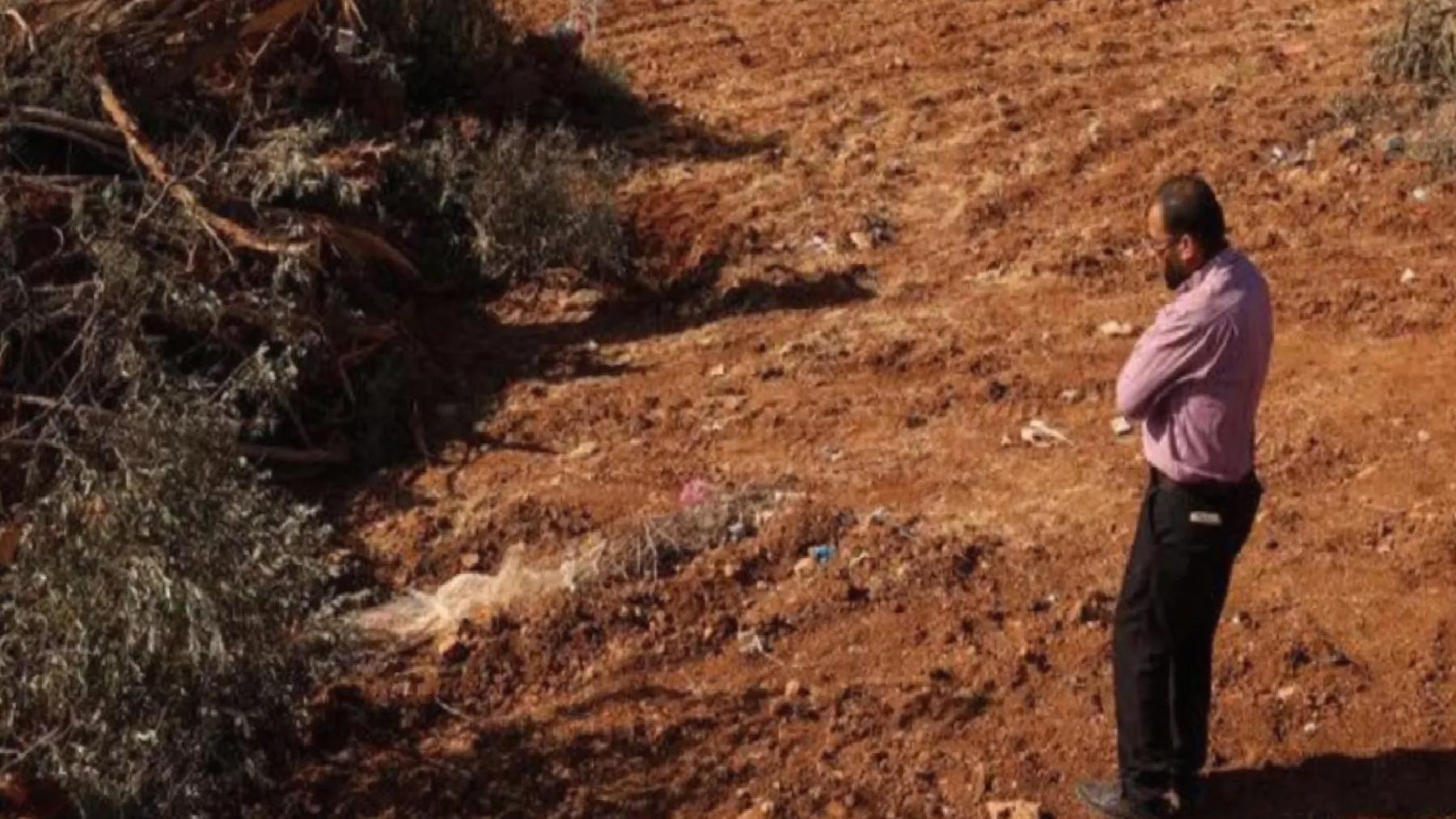 Uluslararası Af Örgütü’nün yeni raporu: İsrail Filistinlilere yönelik etnik temizliği hızlandırıyor, Batı Şeria için harekete geçilmeli