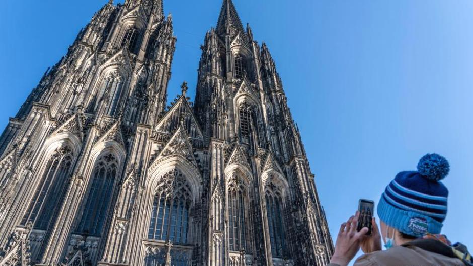 Ünlü Köln Katedrali’ne girişe ücret geliyor: 12 euro