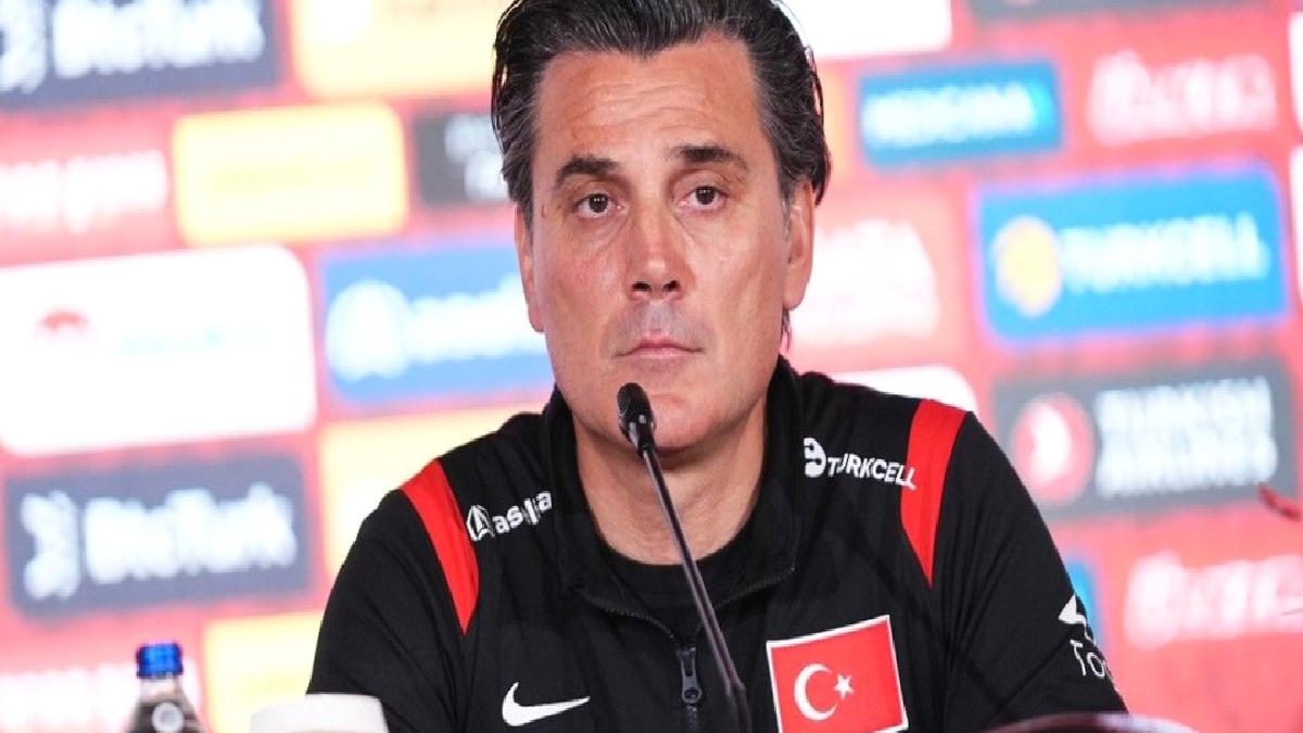 Vincenzo Montella: “Benim çok zor bir gündü”