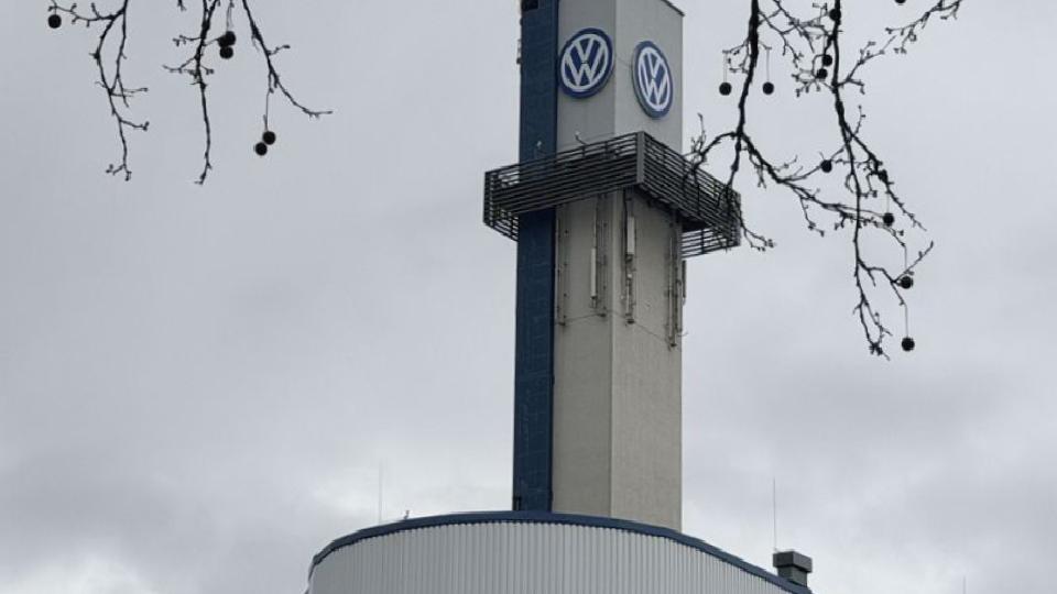 Volkswagen’de iddialı işten çıkarma planı