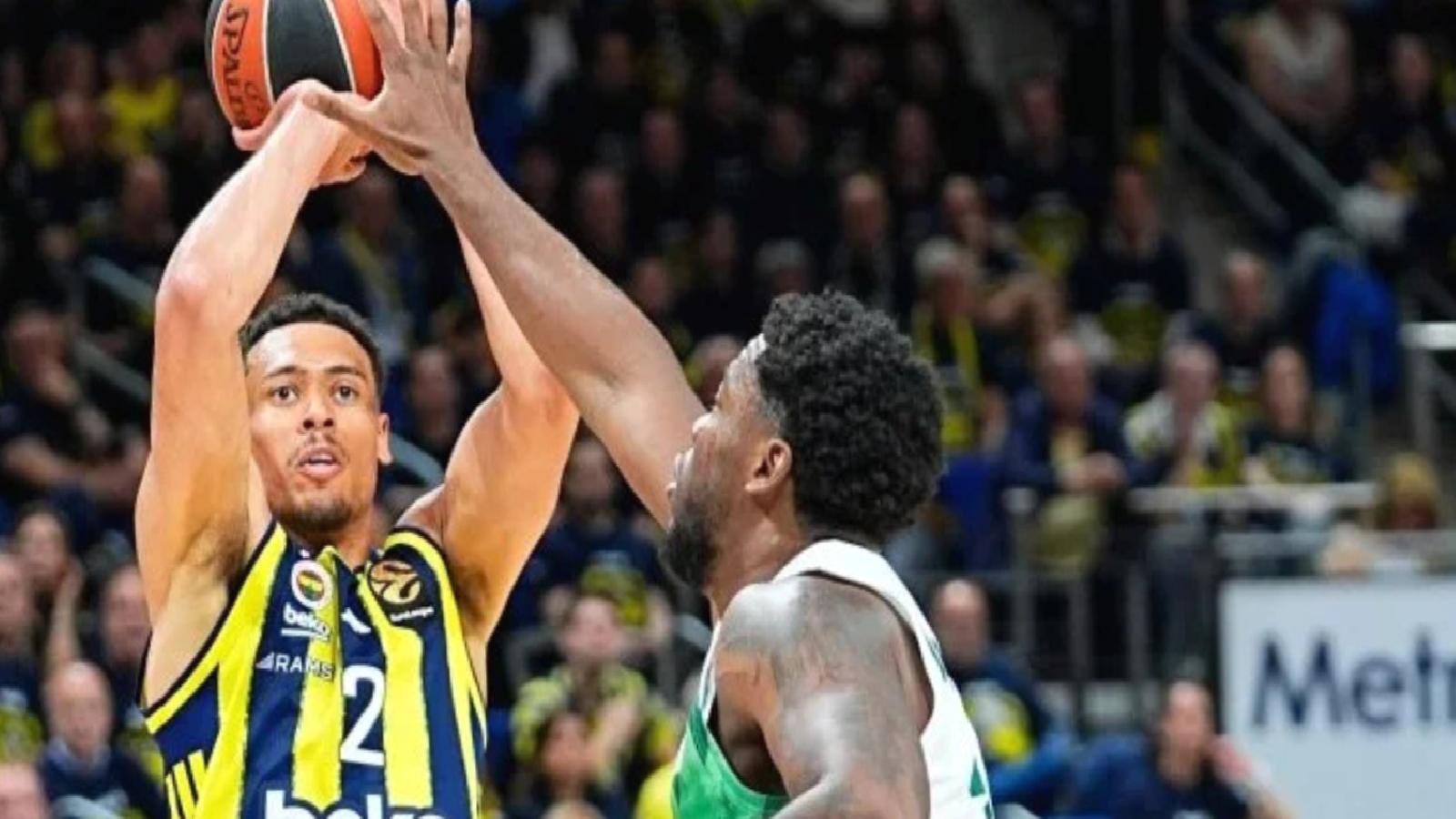 Wade Baldwin’den eski koçuna sert sözler: “Çalıştığım en kötü koçlardan biriydi”