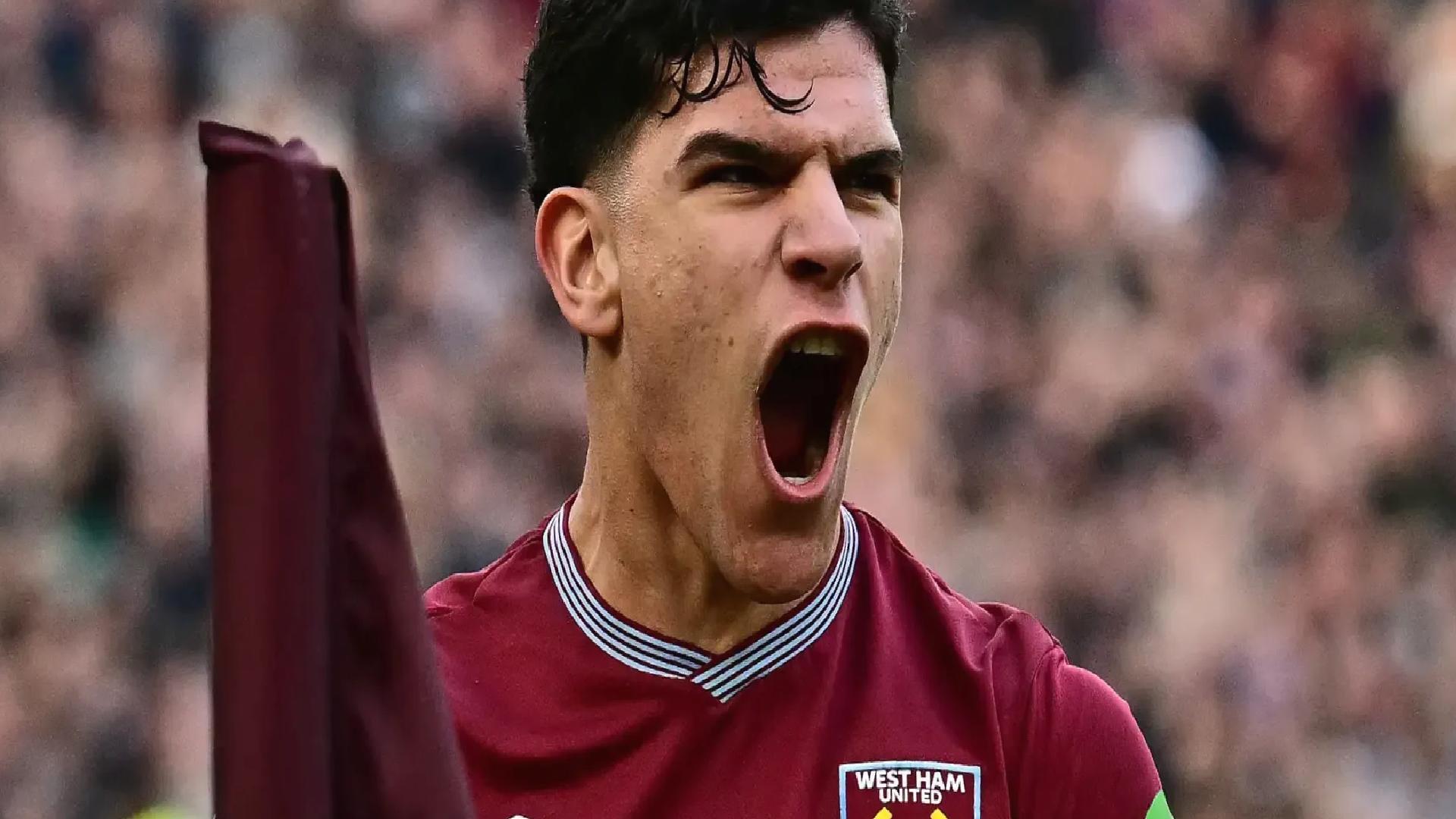 West Ham’da ayrılık ihtimali! Mateus Fernandes için kritik karar