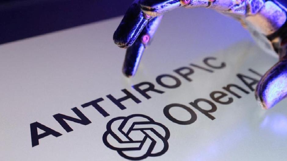 Yapay zeka yarışı borsada: Anthropic mi OpenAI mi güçlü?