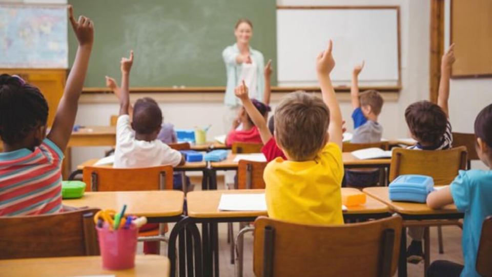 Yeni eğitim öğretim yılı 14 Eylül’de başlayacak
