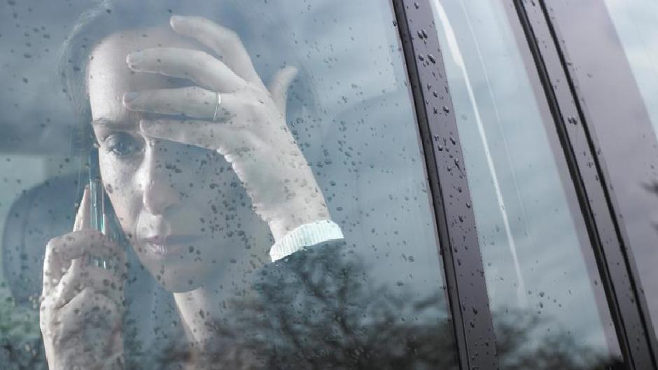 Yüksek işlevli depresyon: “Aslında hep yorgunum”