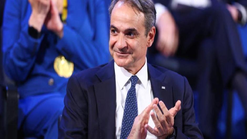 Yunanistan başardı: AB’nin kriz listesinden çıktı
