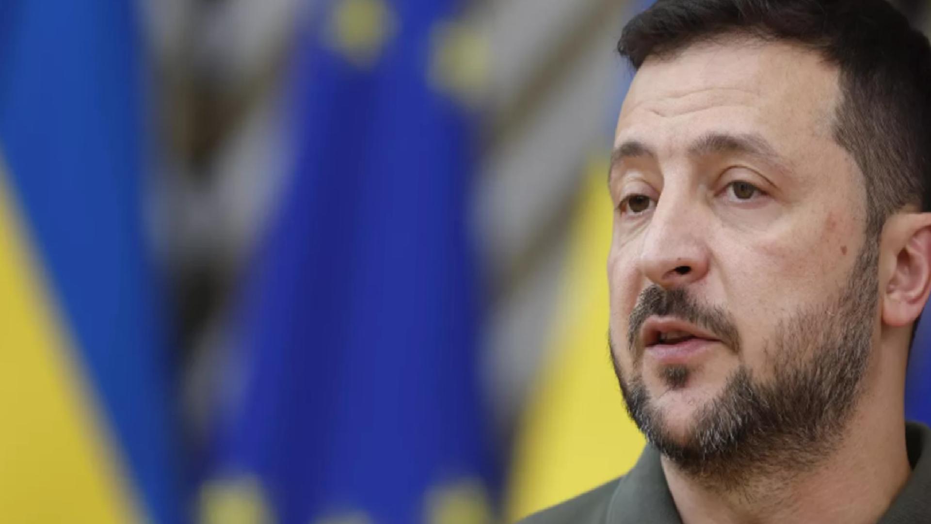 Zelenskiy’den Putin’e açık mektup: Ukrayna savaşı bitirmeyi teklif ediyor
