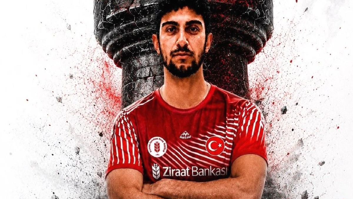 Ziraat Bankkart Voleybol Takımı, Galatasaray’dan transfer yaptı