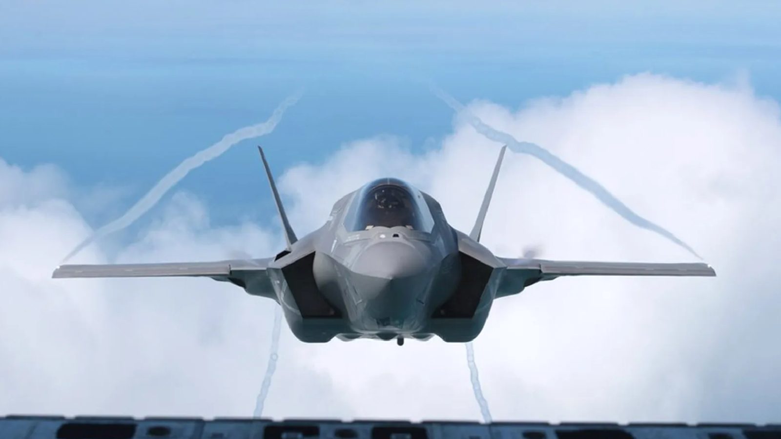 1999’dan bugüne: Türkiye F-35 programına nasıl dahil oldu, neden çıkarıldı?