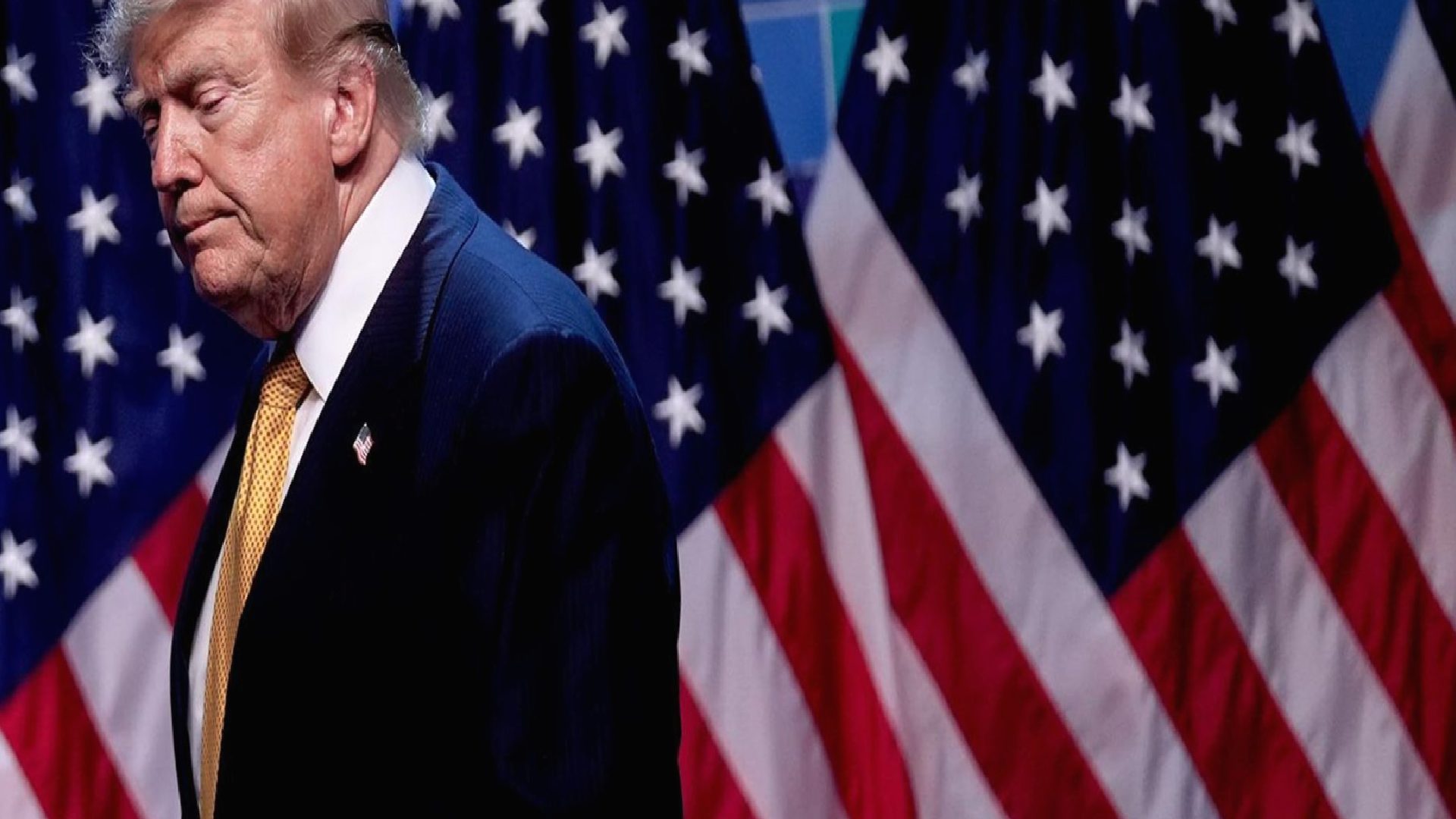 ABD Temsilciler Meclisi, Trump’ın İran’a yönelik savaş yetkilerini sınırlandıran kararı kabul etti
