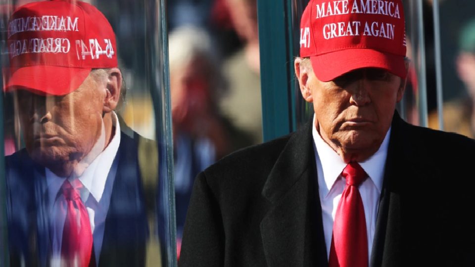 ABD’de Trump’ın İran politikasına destek giderek azalıyor
