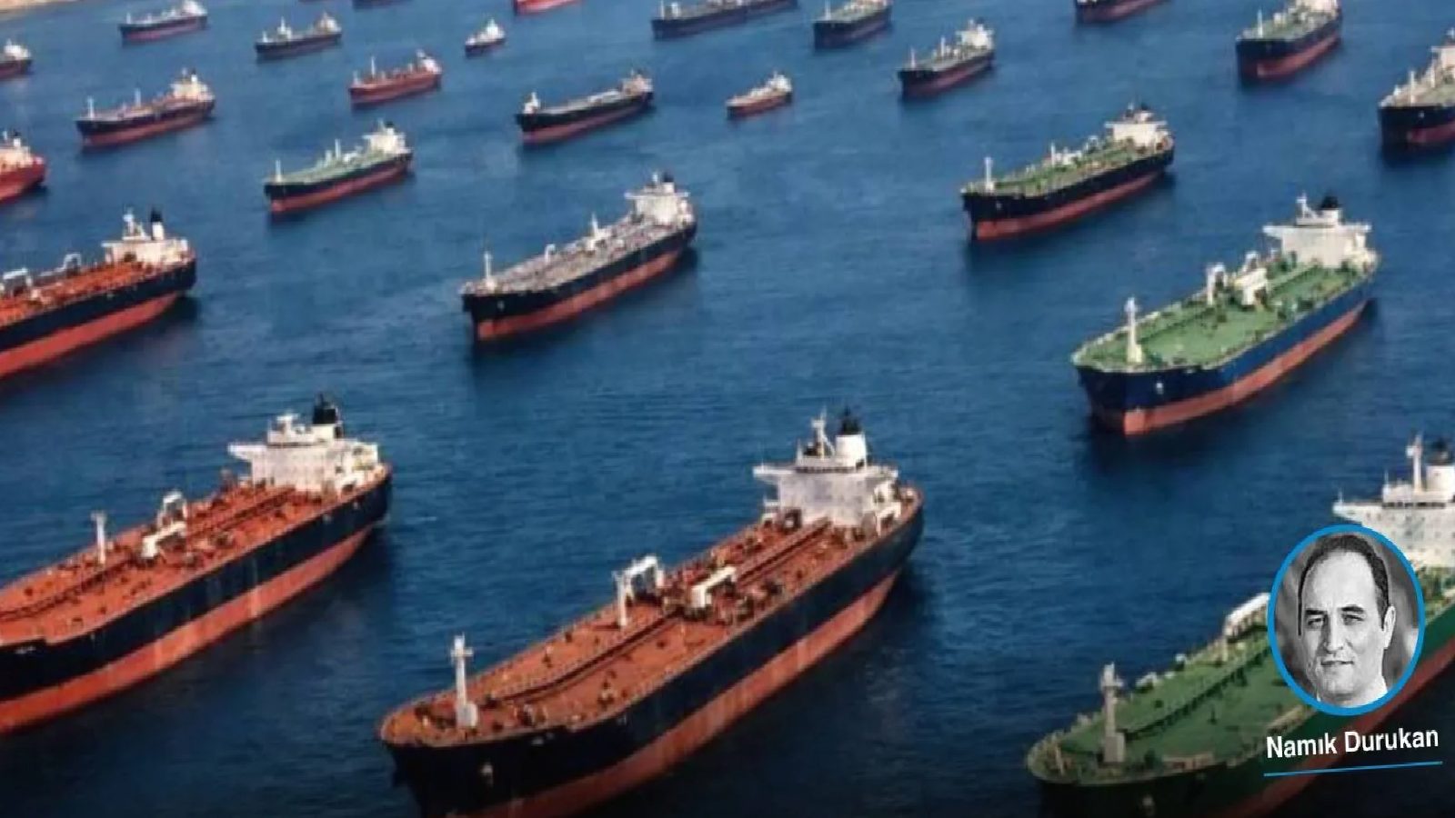 ABD’den Hürmüz hamlesi: Hürmüz Boğazı’nı devre dışı bırakacak proje için harekete geçiliyor, Irak-Suriye petrol hattı yeniden açılıyor