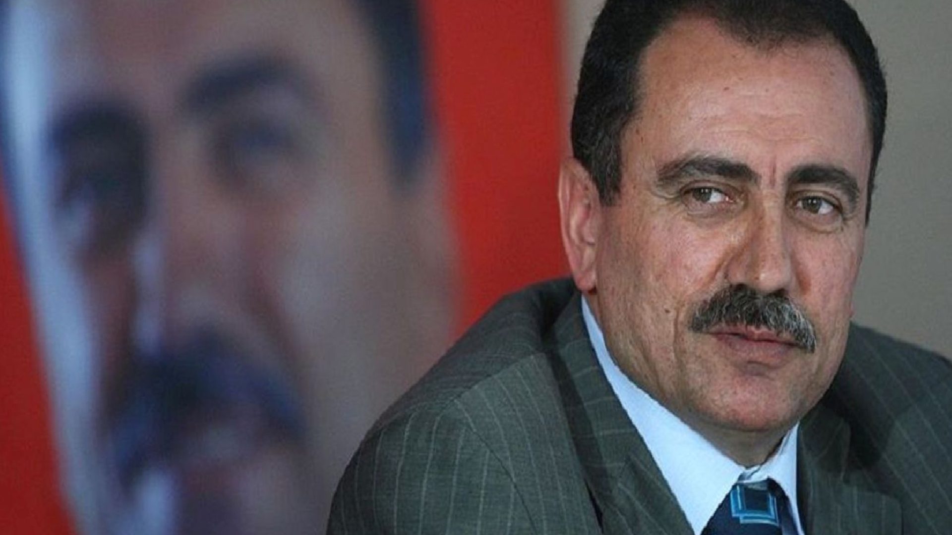 Adalet Bakanı Gürlek’ten Muhsin Yazıcıoğlu açıklaması