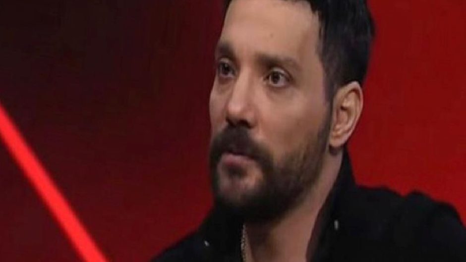 Ahbap soruşturması: Oğuzhan Uğur tutuklandı