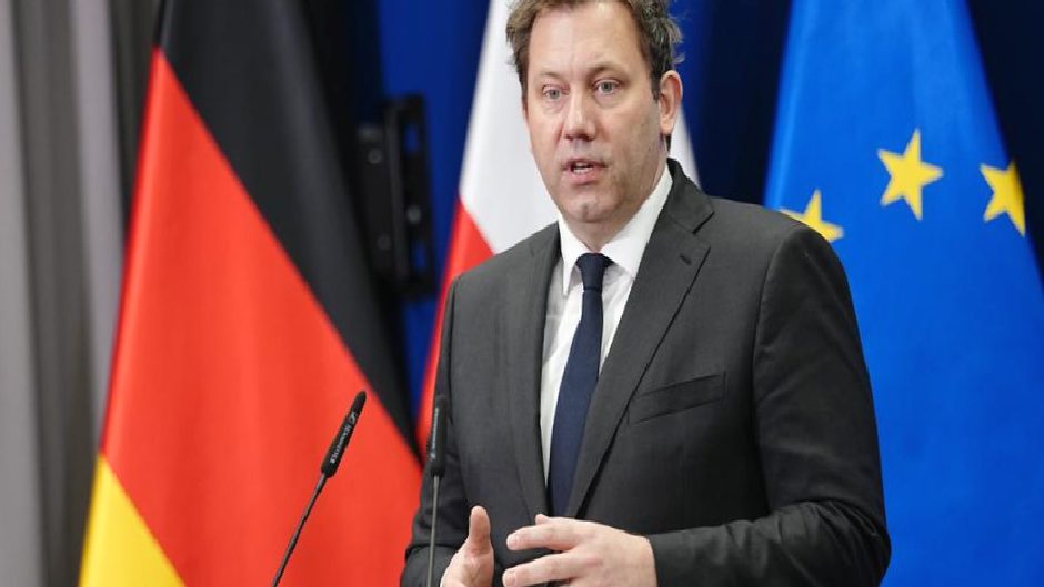 Alman SPD’den Özgür Özel’in YENİ Parti’sine tam destek