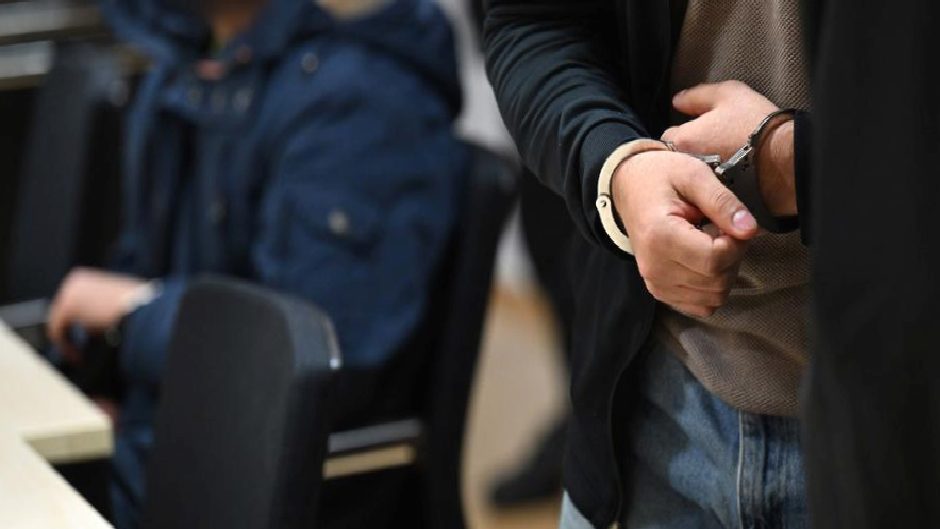 Almanya’da 410 radikal İslamcı izleniyor