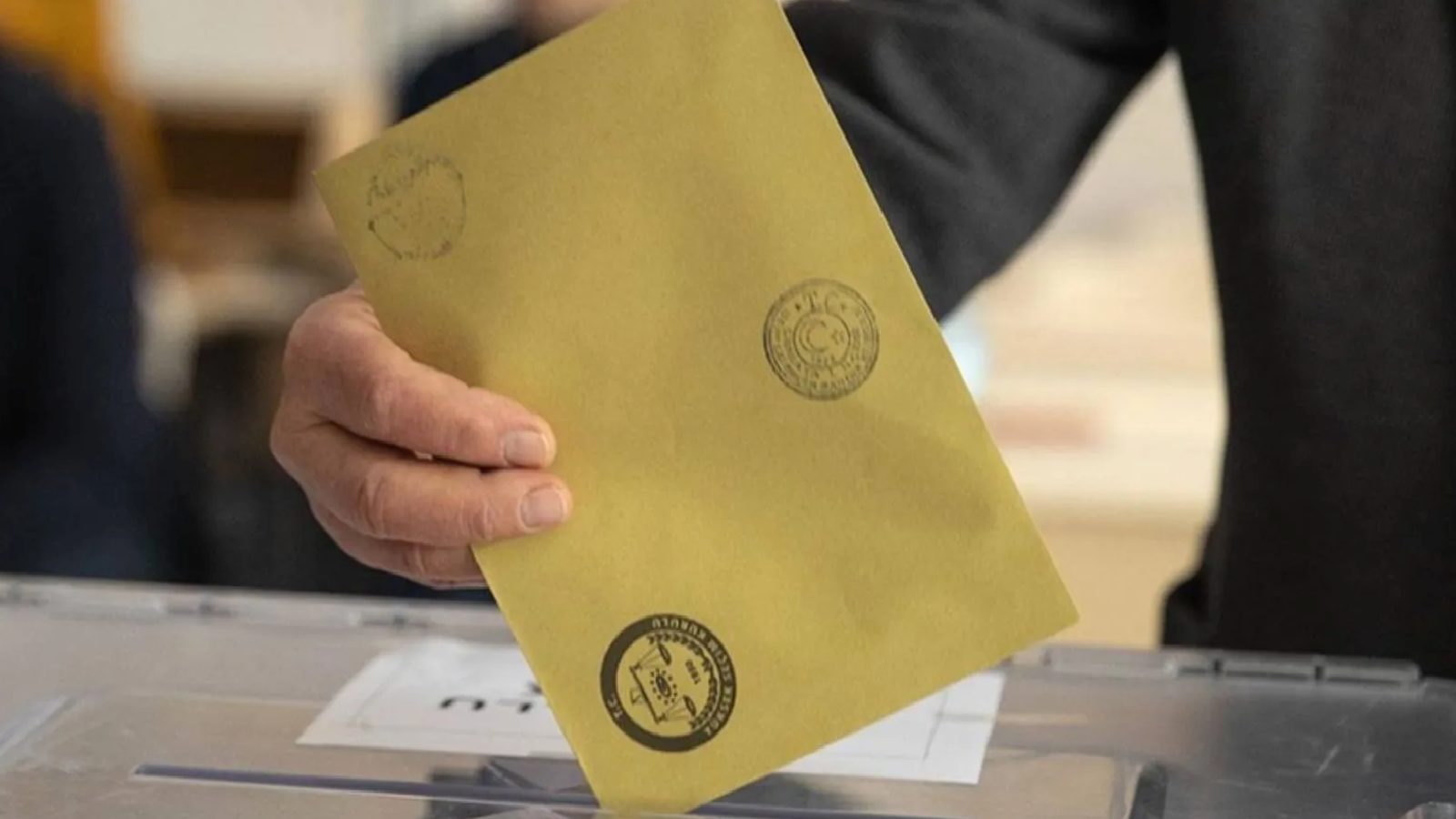 Anket: ‘Yeni bir partiye oy veririm’ diyenler ve ‘oy vermem’ diyenler başa baş!