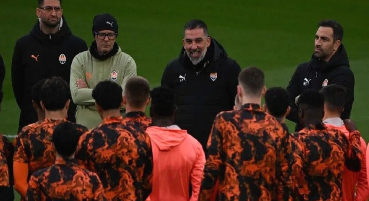 Arda Turan’ın çalıştırdığı Shakhtar Donetsk için flaş Şampiyonlar Ligi ihtimali! 3 İngiliz ekibiyle görüşüldü
