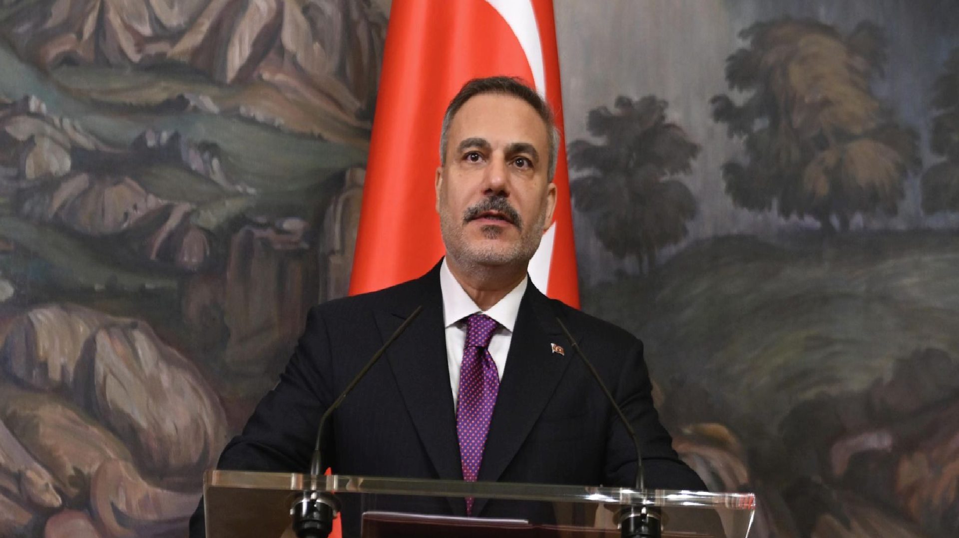 Bakan Fidan’dan ABD-İran gerilimiyle ilgili açıklama: Türkiye de bu konuda Katar’la yakın koordinasyon içerisinde