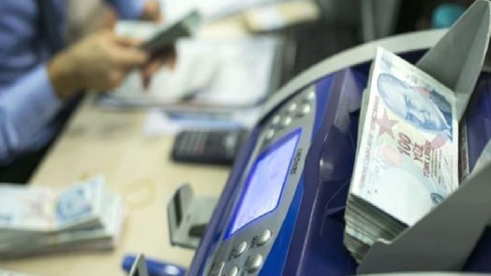 Bankacılık sektörü toplam mevduatında artış