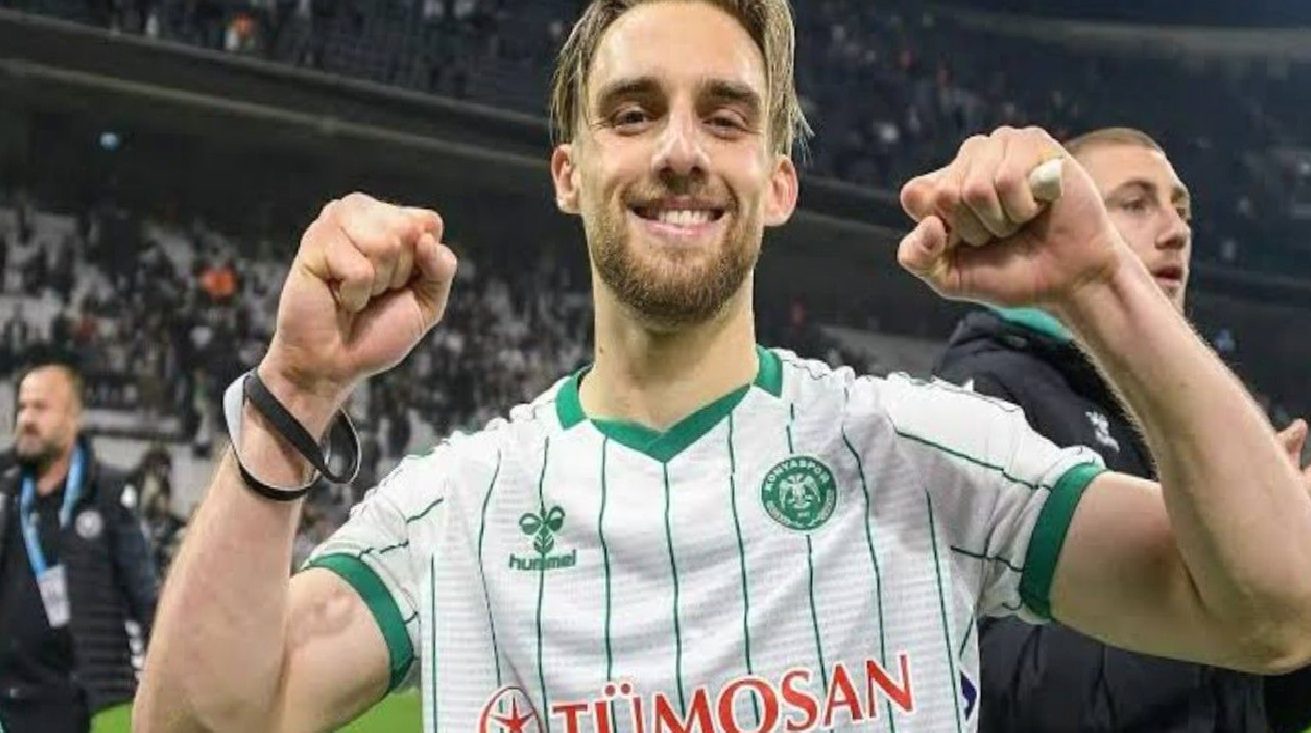 Berkan Kutlu’nun yeni adresi belli oluyor! 1+1 yıllık sözleşme…