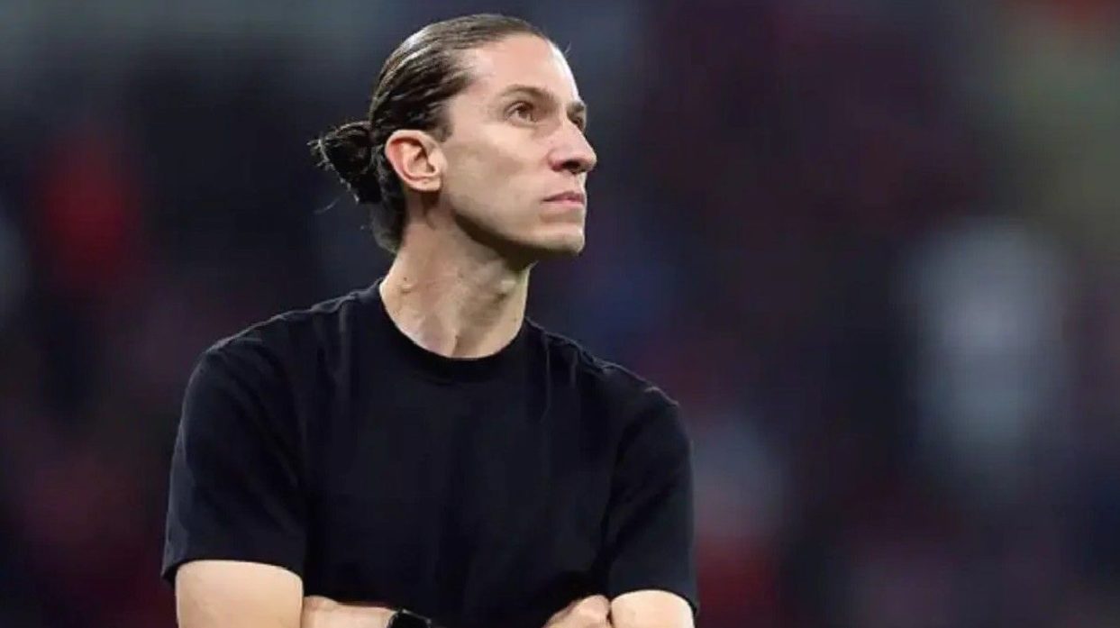Beşiktaş ile anılmıştı, Filipe Luis’in yeni takımı açıklandı