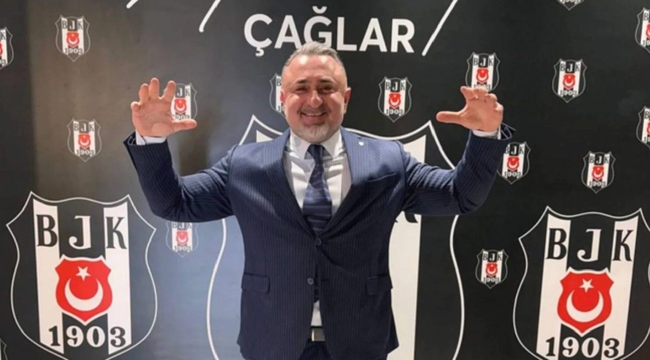Beşiktaş’ın istifasını KAP’a bildirdiği yöneticiden flaş açıklama: “Ne yazılı, ne sözlü bir istifa dilekçem yok”