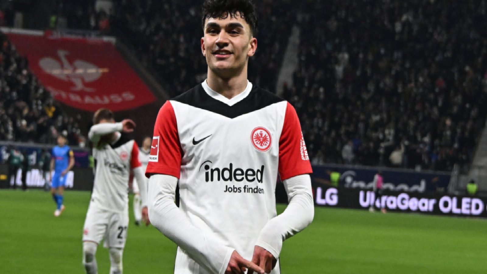 Can Uzun için flaş iddia! Alman basını duyurdu…