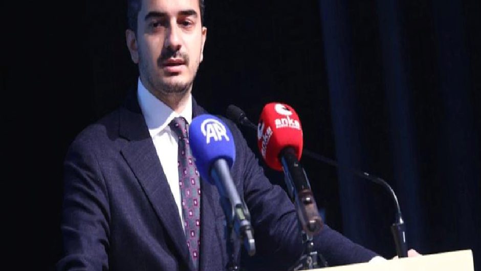 Çankaya Belediye Başkanı Hüseyin Can Güner tutuklandı