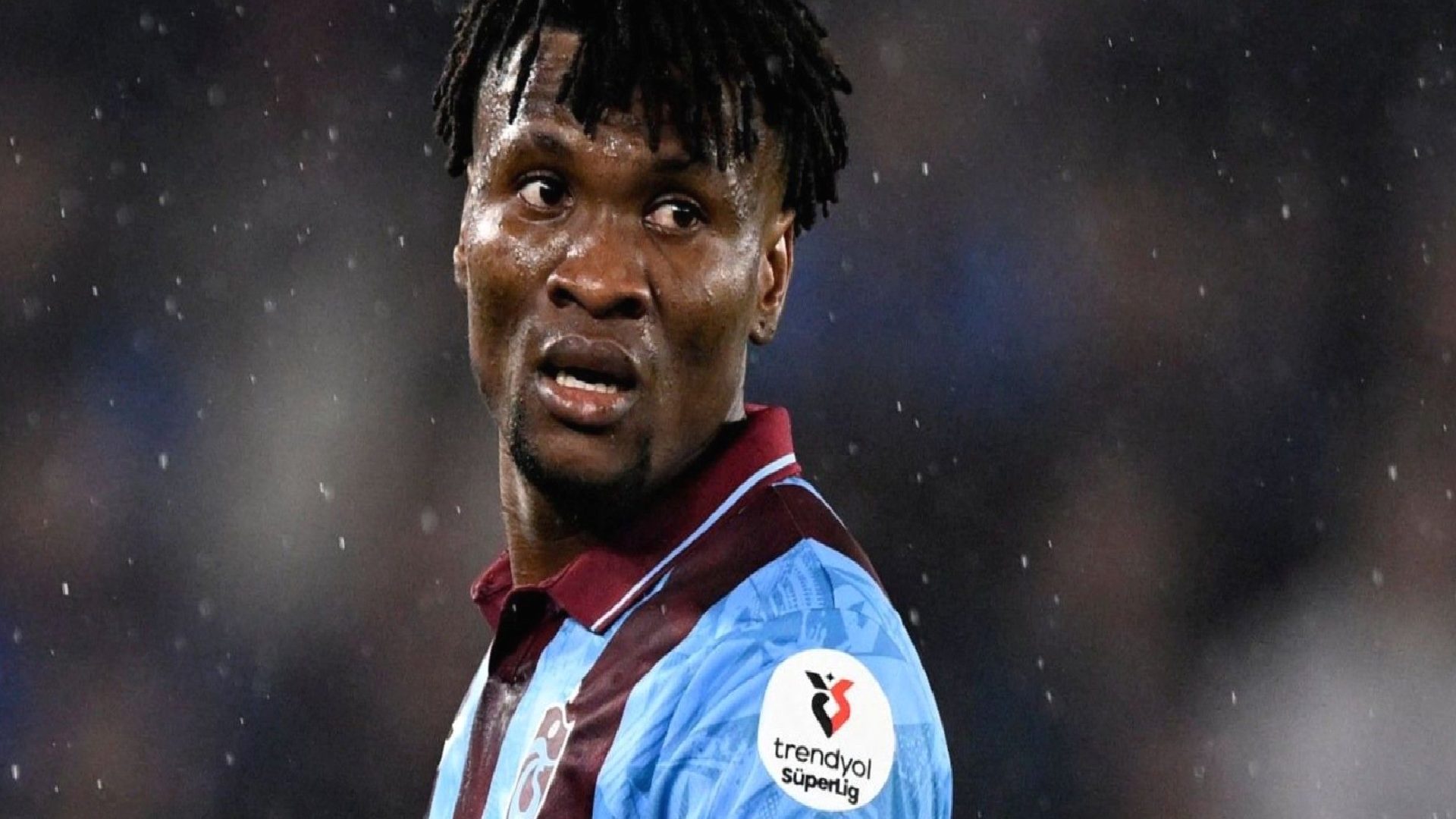Chibuike Nwaiwu transferinde son viraj! Trabzonspor’a dev bonservis…